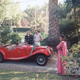 Illustration for article titled How A Little Red Sports Car Became An Essential Part Of My Family